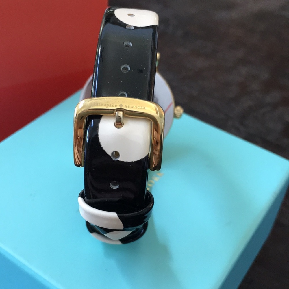 {Kate Spade} Watch - Picture 4 of 6